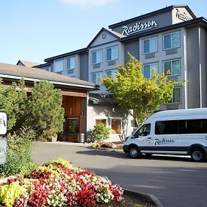 3* Hotel Radisson Airport